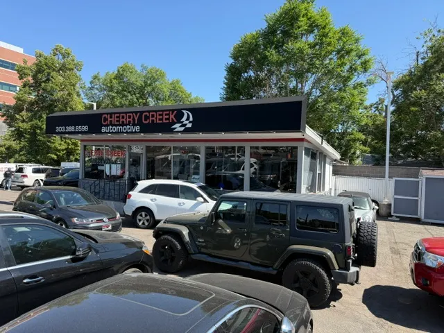 Cherry Creek Automotive