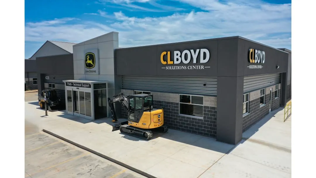 CL Boyd - OKC