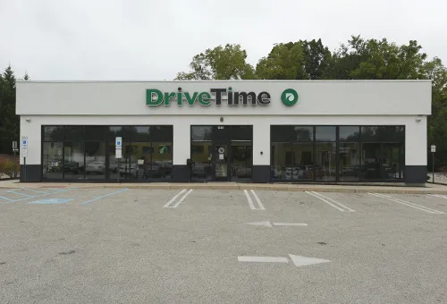 DriveTime Used Cars