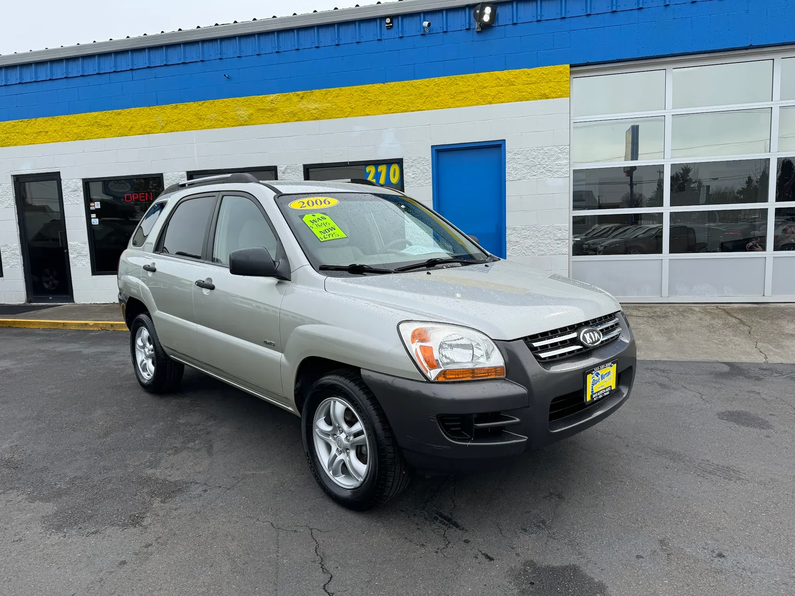 Dave Morton Auto Sales