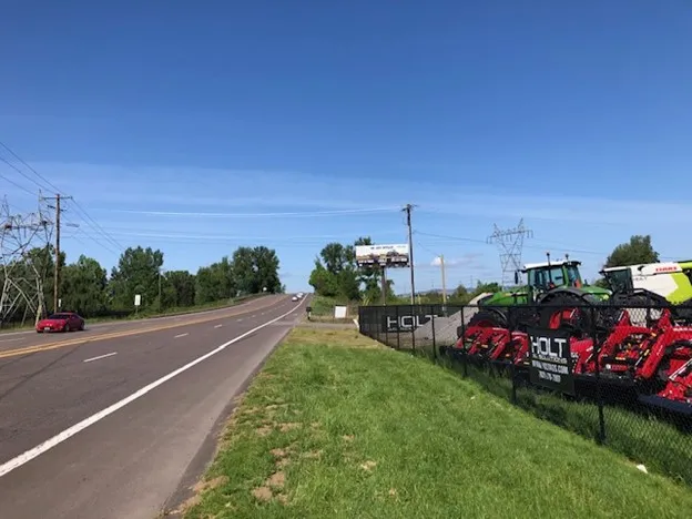 Holt Ag Solutions - Salem