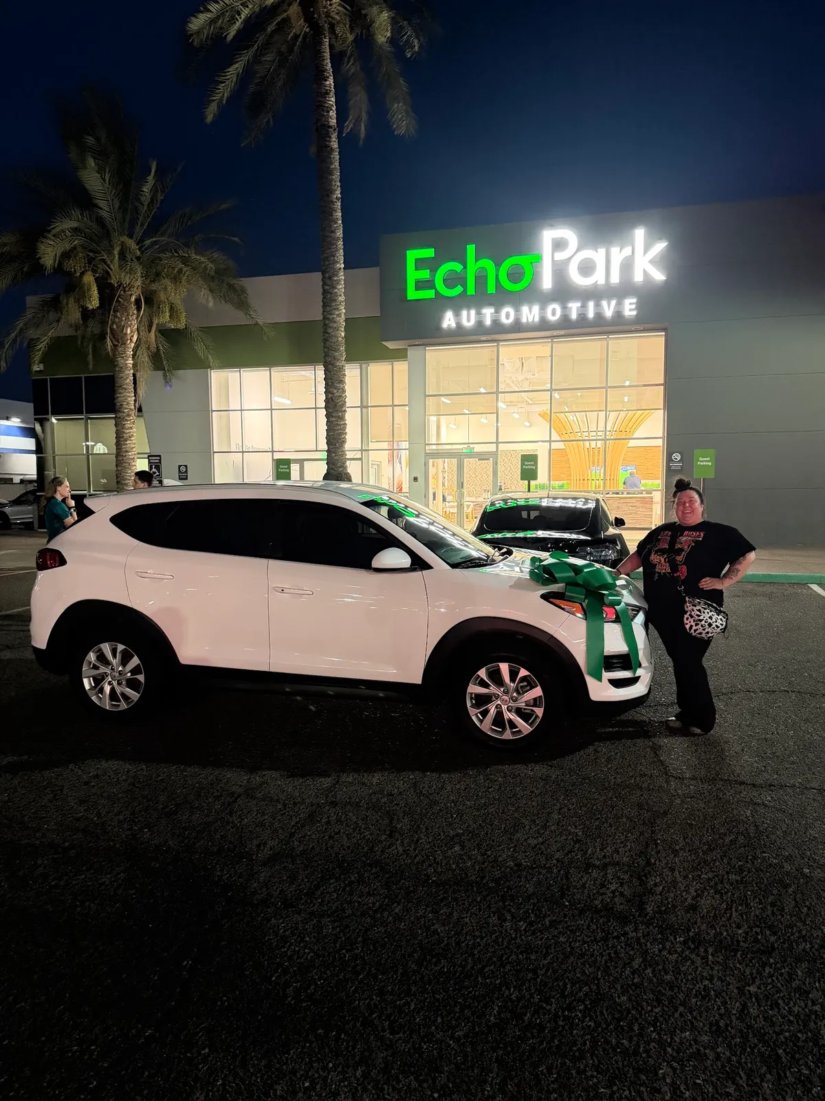 EchoPark Automotive Phoenix (Avondale)