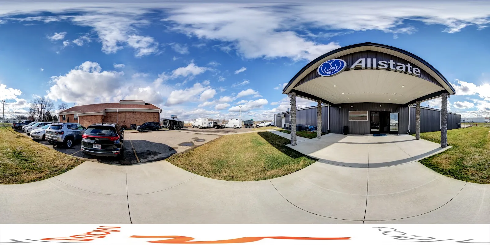 Ohio Auto Warehouse LLC
