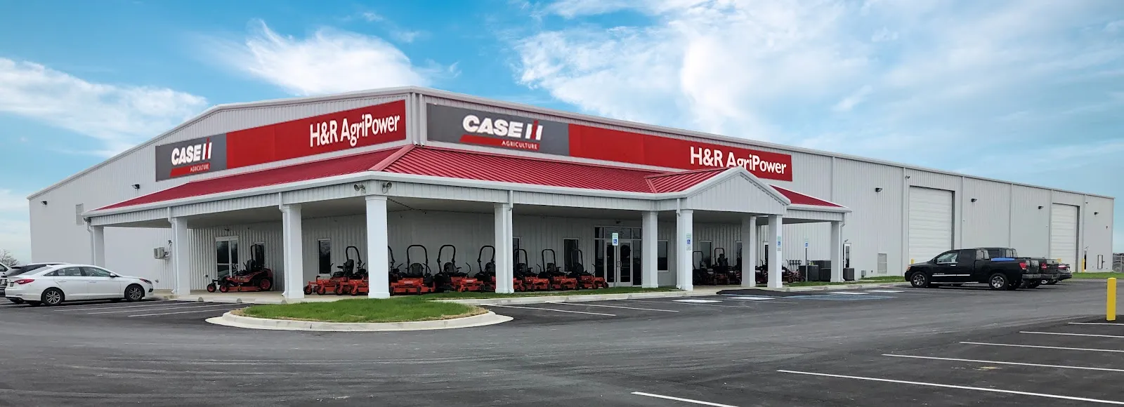 H&R Agri-Power