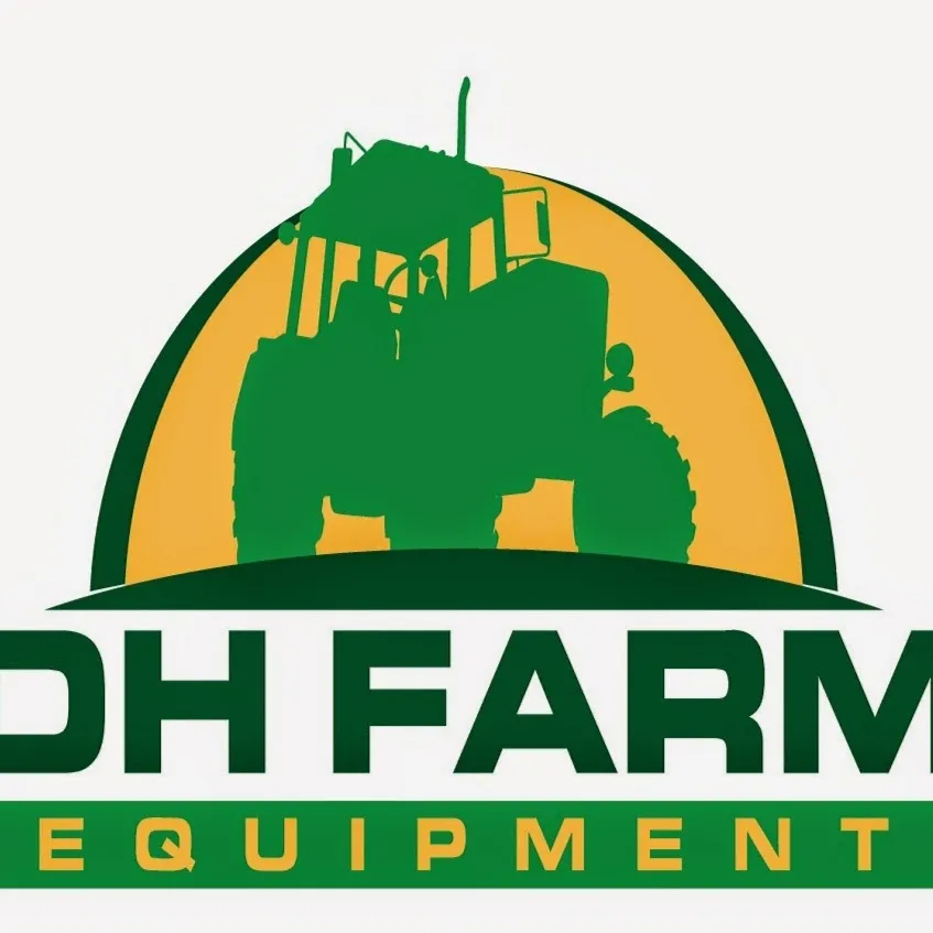 DH Farm Equipment