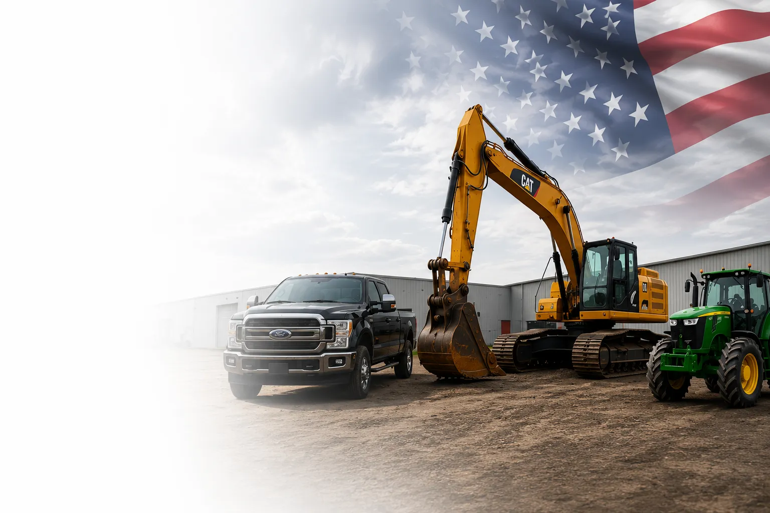 Heavy Equipment